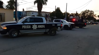 Matan a taquero en colonia Asturias de Monclova