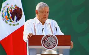 Creación de Comisión de Justicia para los Pueblos Yaquis: AMLO