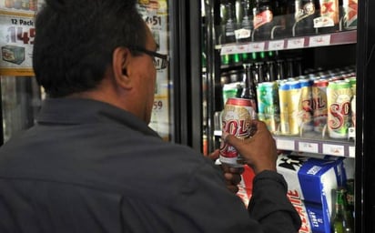 Ampliarían venta de  bebidas  embriagantes 