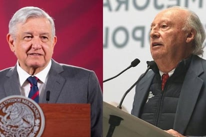 Críticas de Toledo a 4T son normales: AMLO