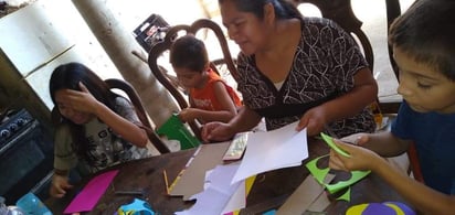 Modalidad de clase en línea podría generar violencia de padres a hijos 