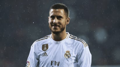 Hazard y Rodrygo, titulares contra el Manchester City