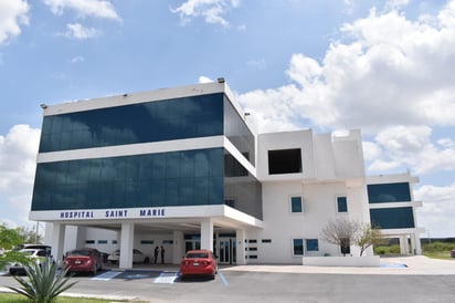 Inicia actividades el nuevo Hospital  para Oncología