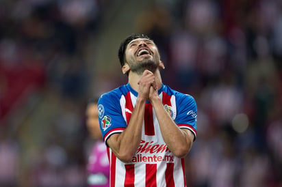 Oribe Peralta fue el culpable de que Santiago Ormeño no se quedara en Chivas: Ahora el jugador milita en Puebla, donde se ha vuelto un referente