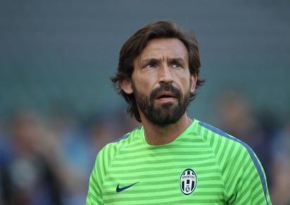 Andrea Pirlo es nuevo entrenador de la Juventus: Sustituye a Maurizio Sarri tras la derrota en la Champions League