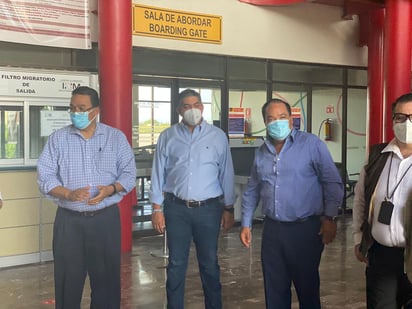 Recurrirá IMSS Monclova a contratación de médicos retirados : Ven urgente contar con más personal ante la pandemia de COVID-19