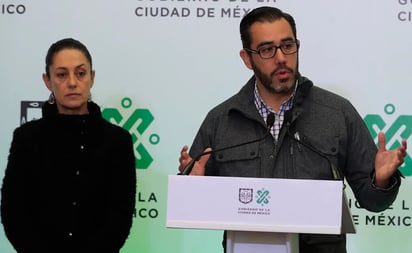 Investigación de la FGR fue una de las razones por las que renunció Orta