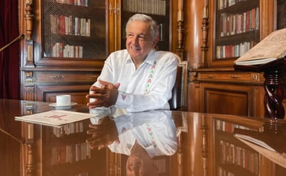 Celebra AMLO recuperación de empleos en primeros 8 días de agosto