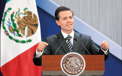 PT pide a Fiscalía investigar a EPN