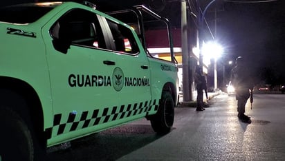 Operativos de la policía reduce el índice de robos