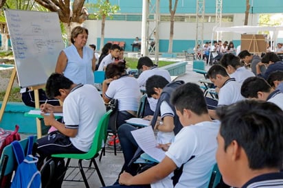  2.5 millones de alumnos abandonan sus estudios