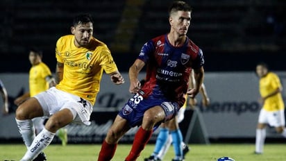 Atlante debutará el 23 de agosto