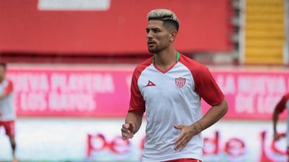 Necaxa con otra oportunidad en casa para sumar tres puntos