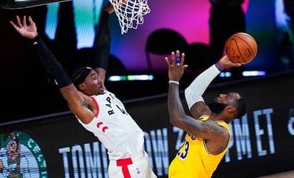 NBA planea varias burbujas para la próxima temporada