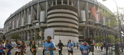 El maratón de Madrid 2020, cancelado definitivamente