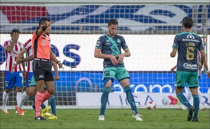 Un encendido Puebla busca dar la sorpresa ante Tigres en el Volcán