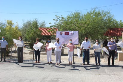 Con 6 mdp mejoran  imagen de Ciénegas y áreas deportivas