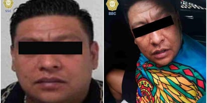 Detienen a líder de 'Los Rodolfos', lo apodan como 'La Gorda'