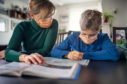 Buscan crear un 'pin parental' en temas sexuales de educación