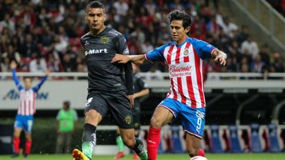 Chivas quiere ganar por primera vez frente a los Bravos de Juárez