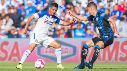 Gallos, a regresar a la contienda ante el Cruz Azul