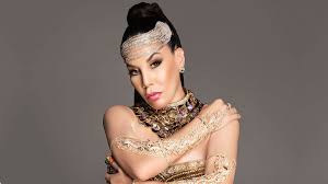 Ivy Queen y Celia Cruz preparan dúo virtual para festival de Miami