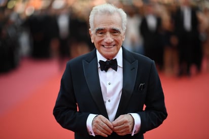 Acuerdo global entre Martin Scorsese y Apple TV+