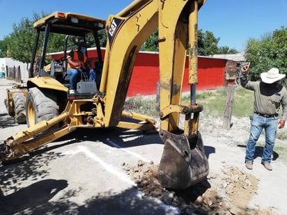 Aceleran obras por la veda electoral