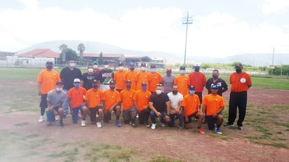 Realizan Try Out a jóvenes promesas