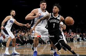 Nets logra superar a Magic