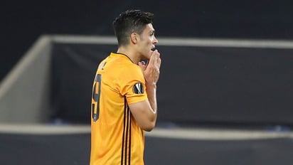 Wolves cayó ante Sevilla