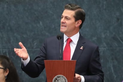 Acusa Lozoya sobornos  de Peña Nieto y Videgaray