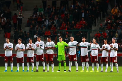 Listo el sorteo de eliminatorias mundialistas de Concacaf