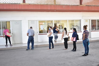 Suman 59 cambios de escuelas privadas a públicas en Monclova 