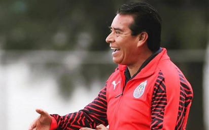 Extécnico de Chivas dirigirá en la Liga de Expansión