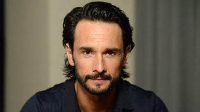 Rodrigo Santoro habla de la pandemia en Brasil