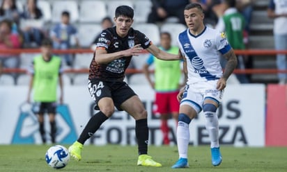 Puebla va por la revancha frente al Pachuca en el Guard1anes 2020