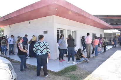 Colegios privados son abandonados por crisis económica en Monclova 