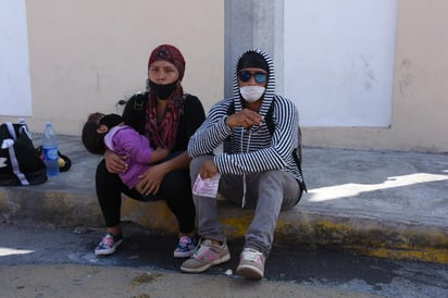 Van 12,000 recuperados por COVID-19 en Coahuila