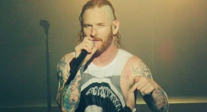 Corey Taylor pone en “Pausa Indefinida” a Stone Sour: “Pausa Indefinida” a Stone Sour