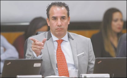 SFP destituye a subdirector de calidad de la Conade por corrupción