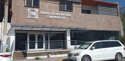 Se niega el PAN a postergar elecciones al siguiente año