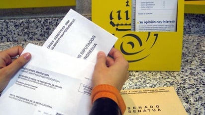 Nueva Jersey enviará voto por correo a la ciudadanía pese a ofensiva de Trump