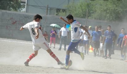 Preparan reapertura deportiva en Monclova 