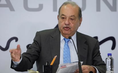 Por qué Carlos Slim decidió producir la vacuna contra el COVID-19