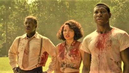 Serie de HBO 'Lovecraft Country' abarca el racismo