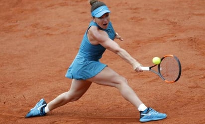 Halep y Mertens disputarán el título de Praga