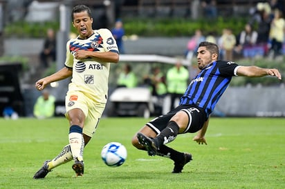 Gallos buscará sorprender ahora a las Águilas