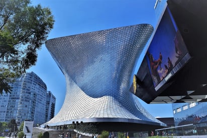 Reabrirán sus puertas museos en CDMX