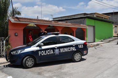 Otro robo en casa habitación